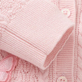 Balabala Girl Toddler Sweater