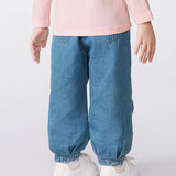 Balabala Girl Toddler Trousers