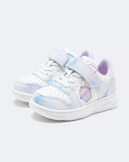 Balabala Kids Girl Board Shoes