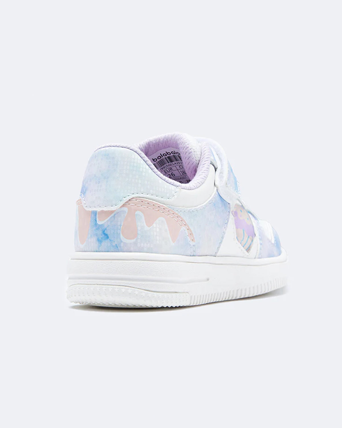Balabala Kids Girl Board Shoes