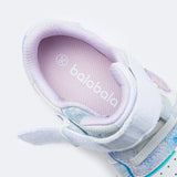 Balabala Kids Girl Board Shoes