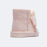 Balabala Toddler Girl Snow Boots