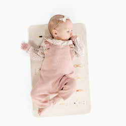 Image of Wholesale Micro Changing Mat