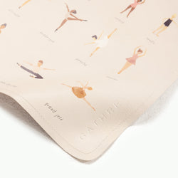 Image of Wholesale Micro Changing Mat