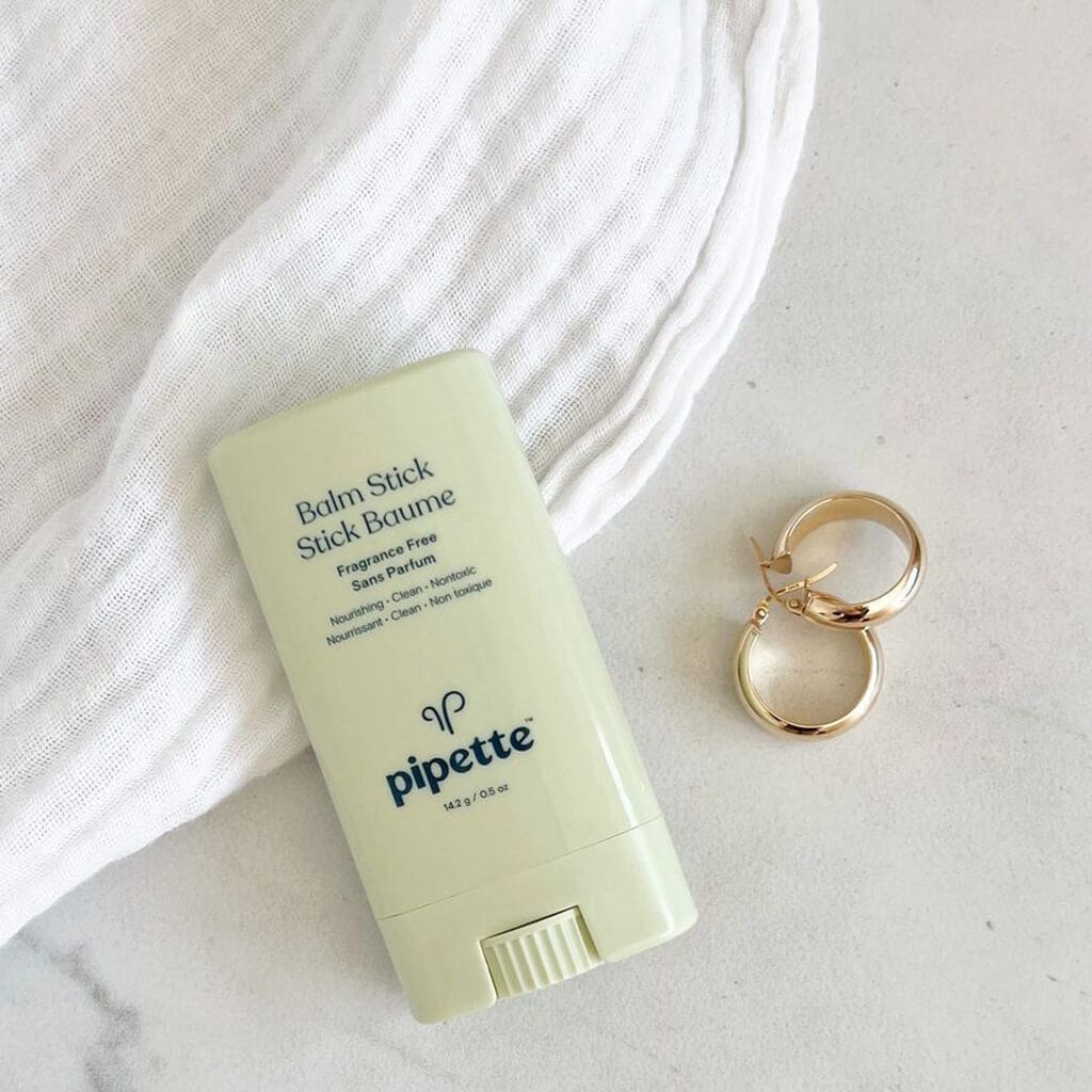 Balm Stick