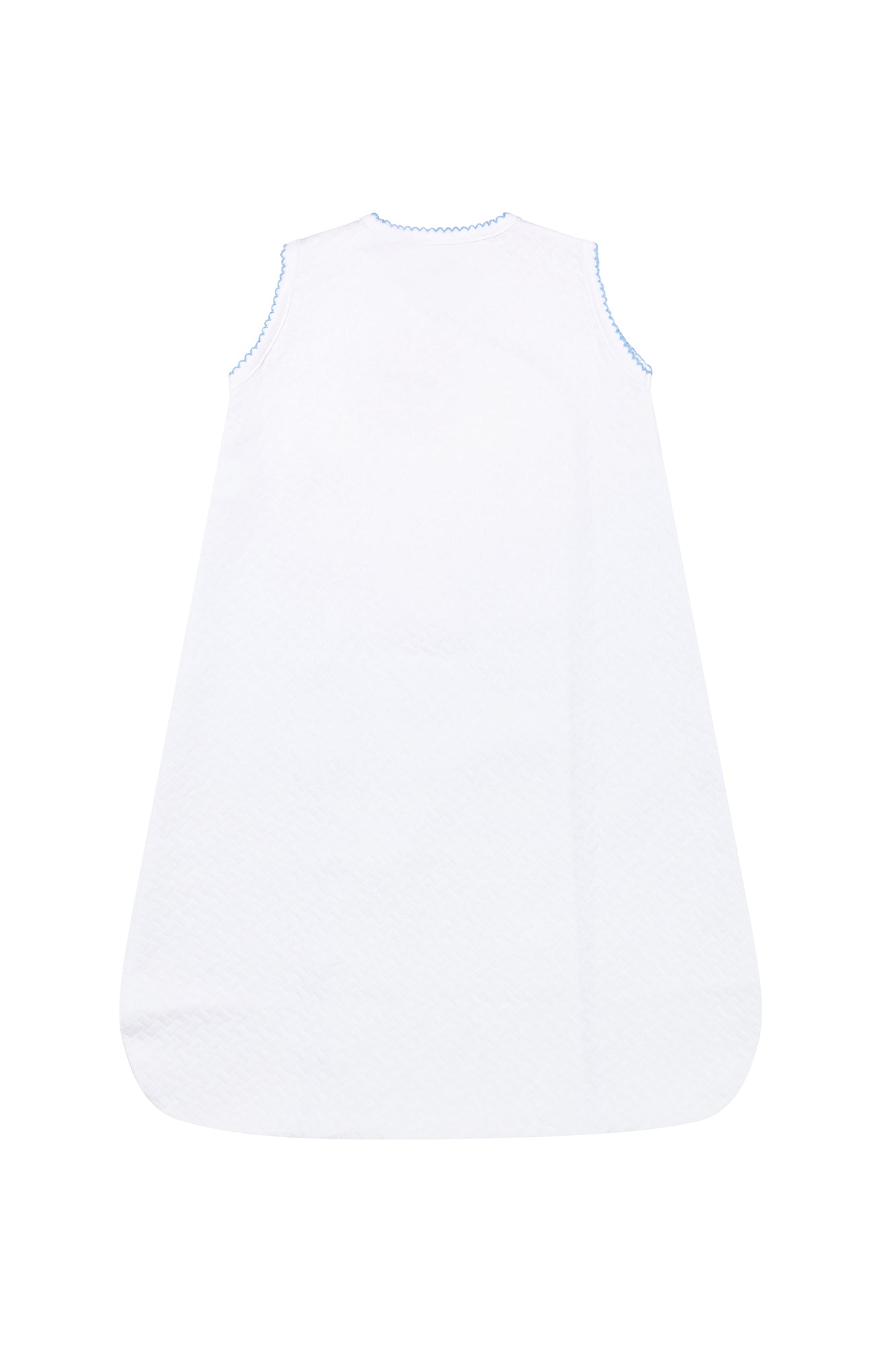 Image of Basket Weave Baby Sack