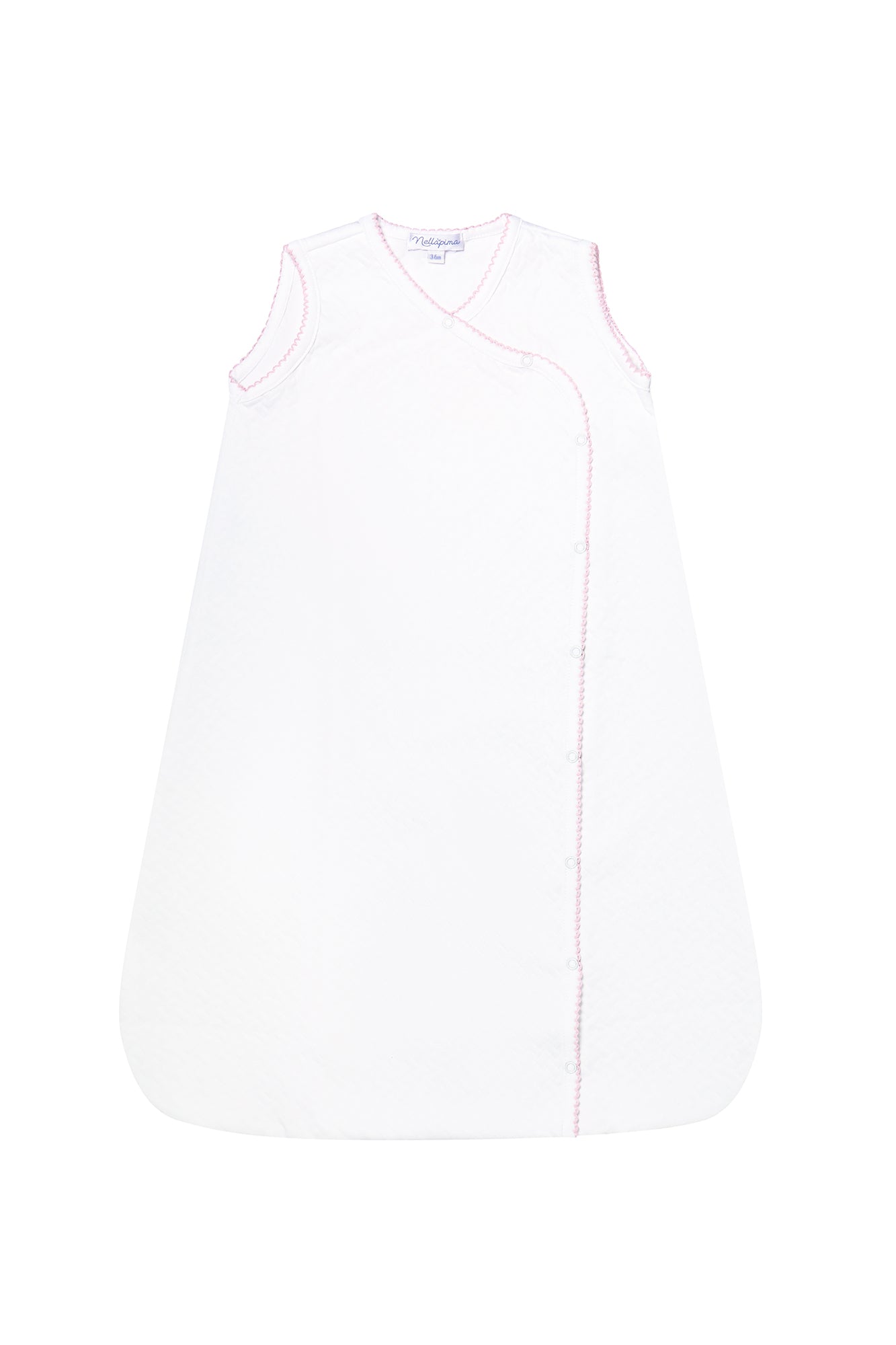 Image of Basket Weave Baby Sack