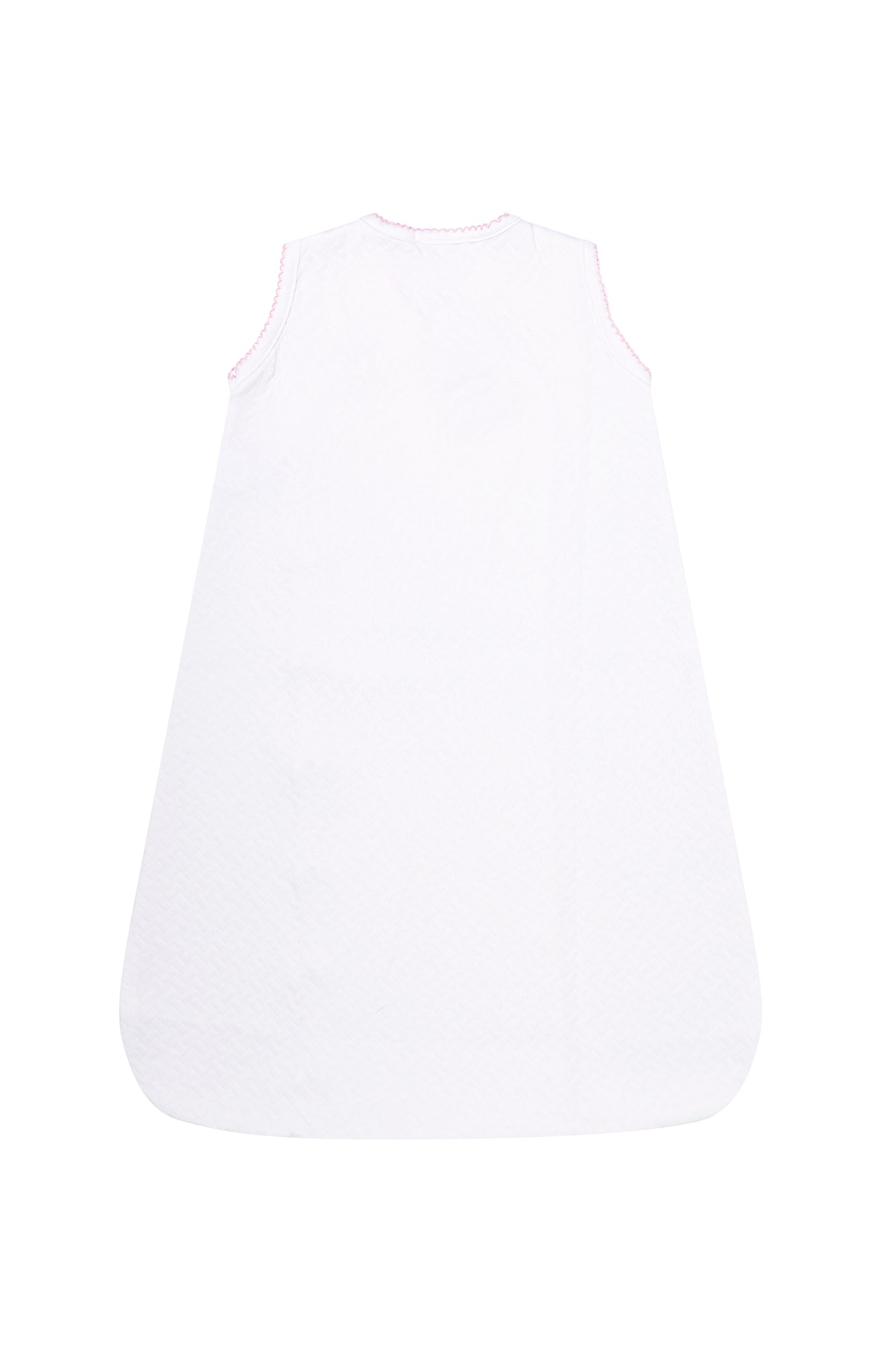 Image of Basket Weave Baby Sack