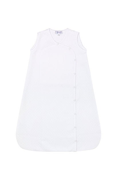 Basket Weave Baby Sack