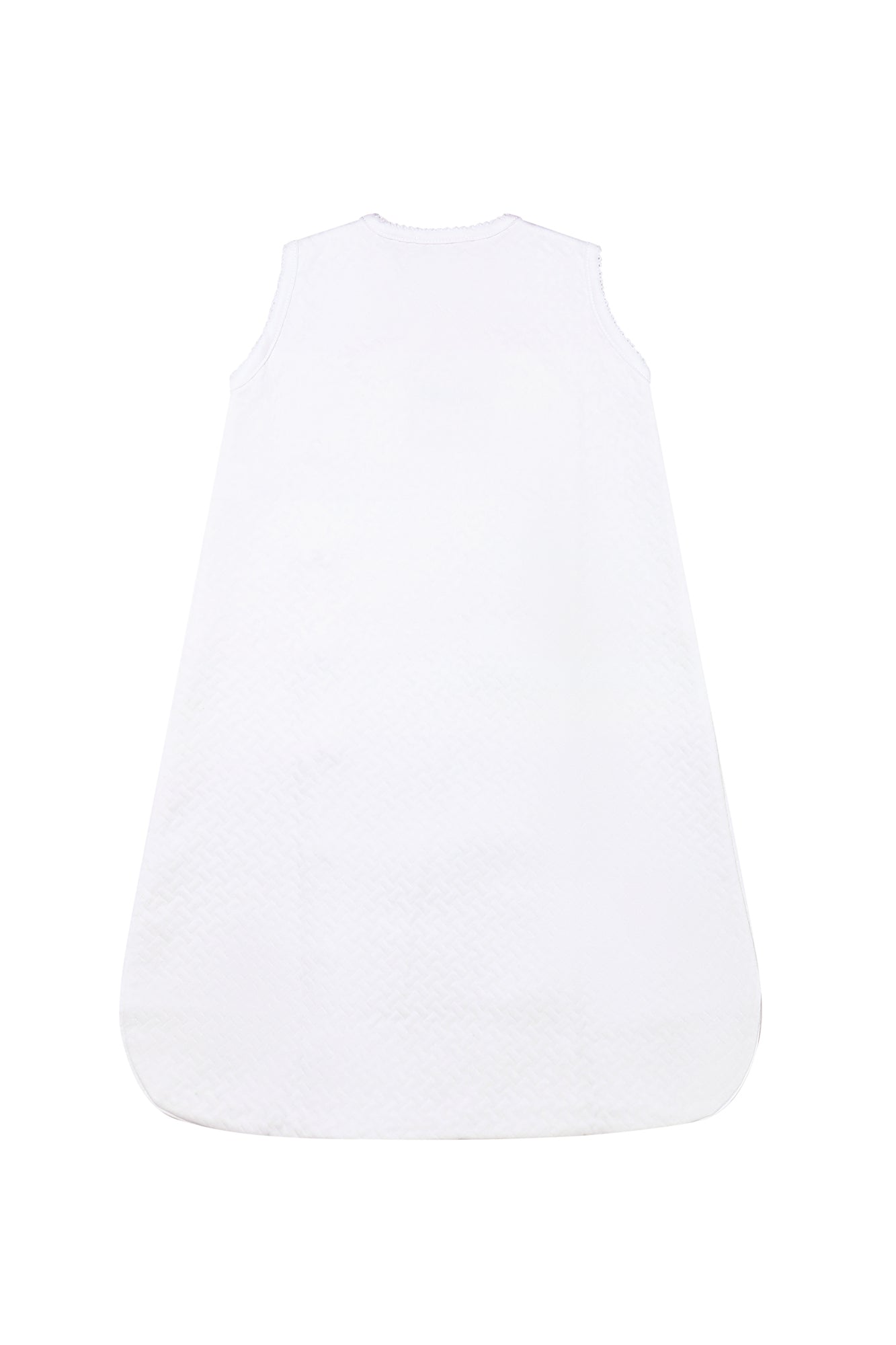 Image of Basket Weave Baby Sack