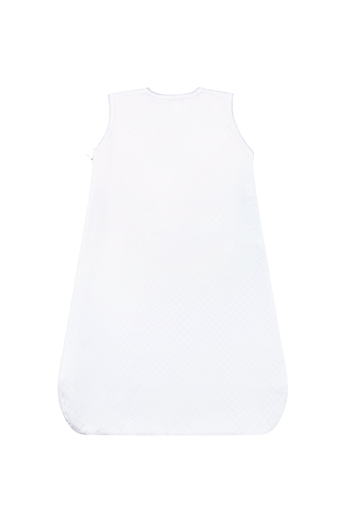 Image of Basket Weave Quilted Baby Sack