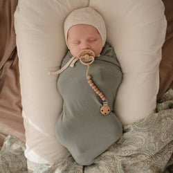 Image of Stretchy Swaddle