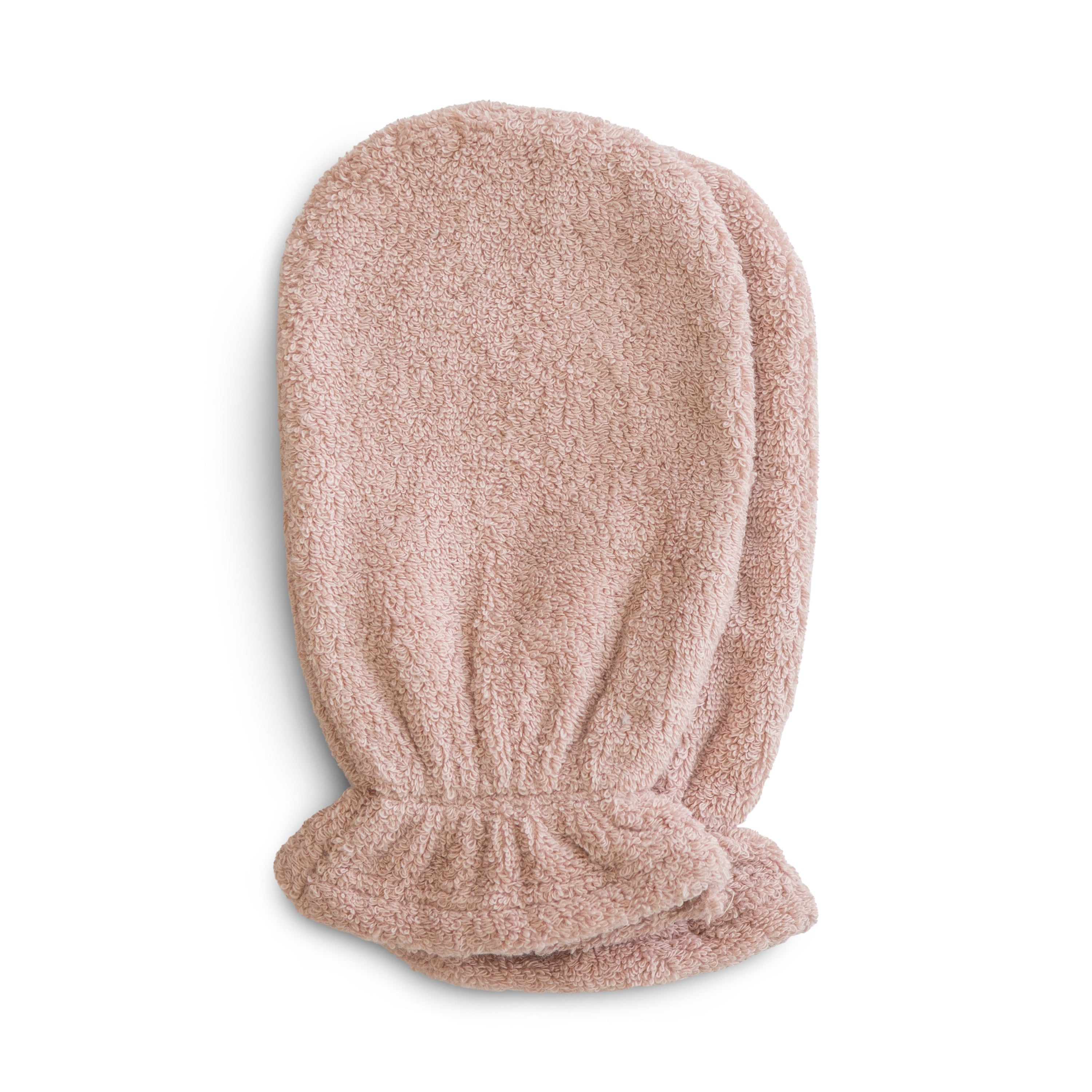 Image of Organic Cotton Bath Mitt 2-Pack