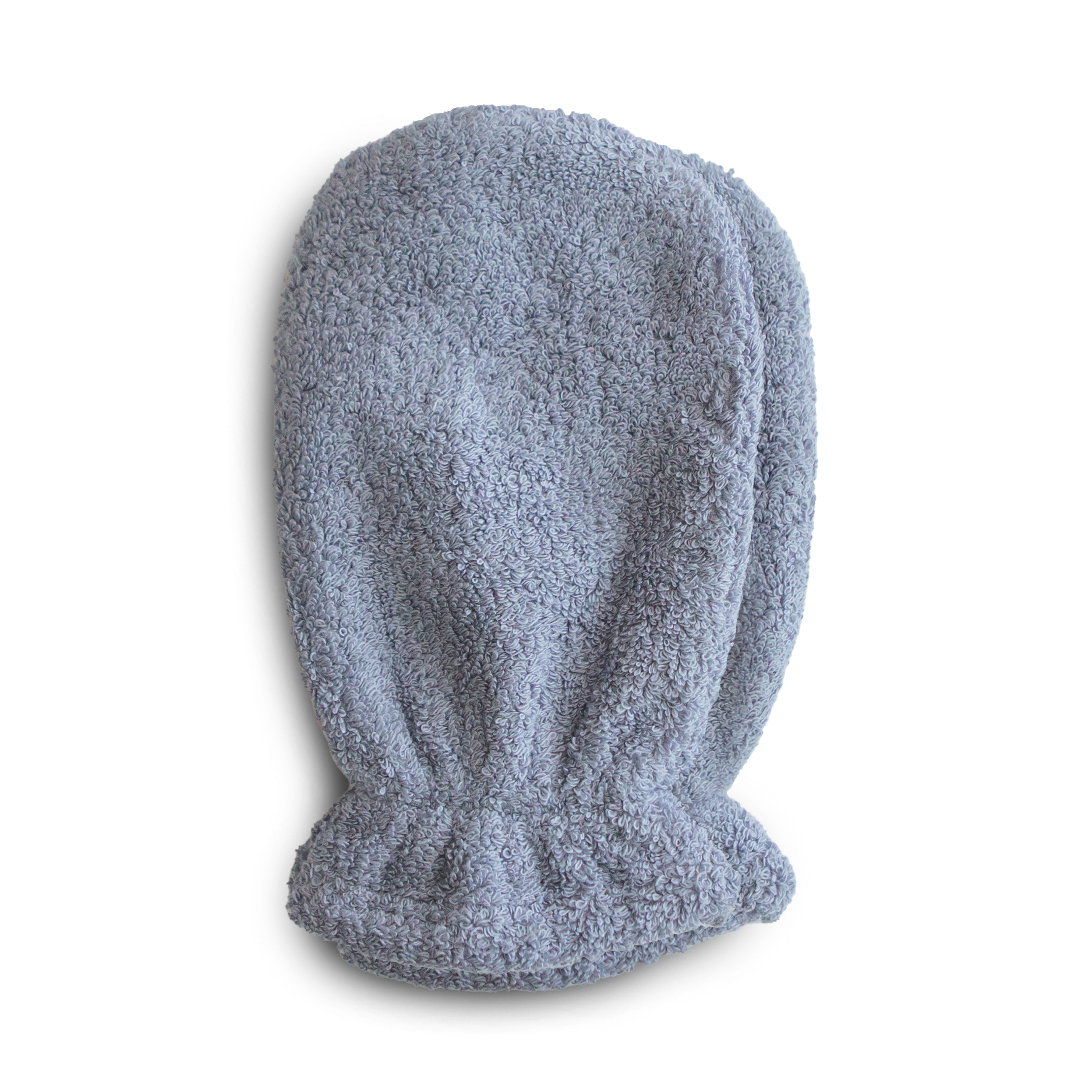 Image of Organic Cotton Bath Mitt 2-Pack