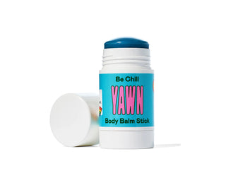 Yawn Kit 01