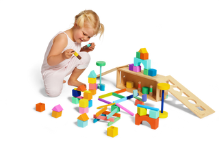 The Block Set