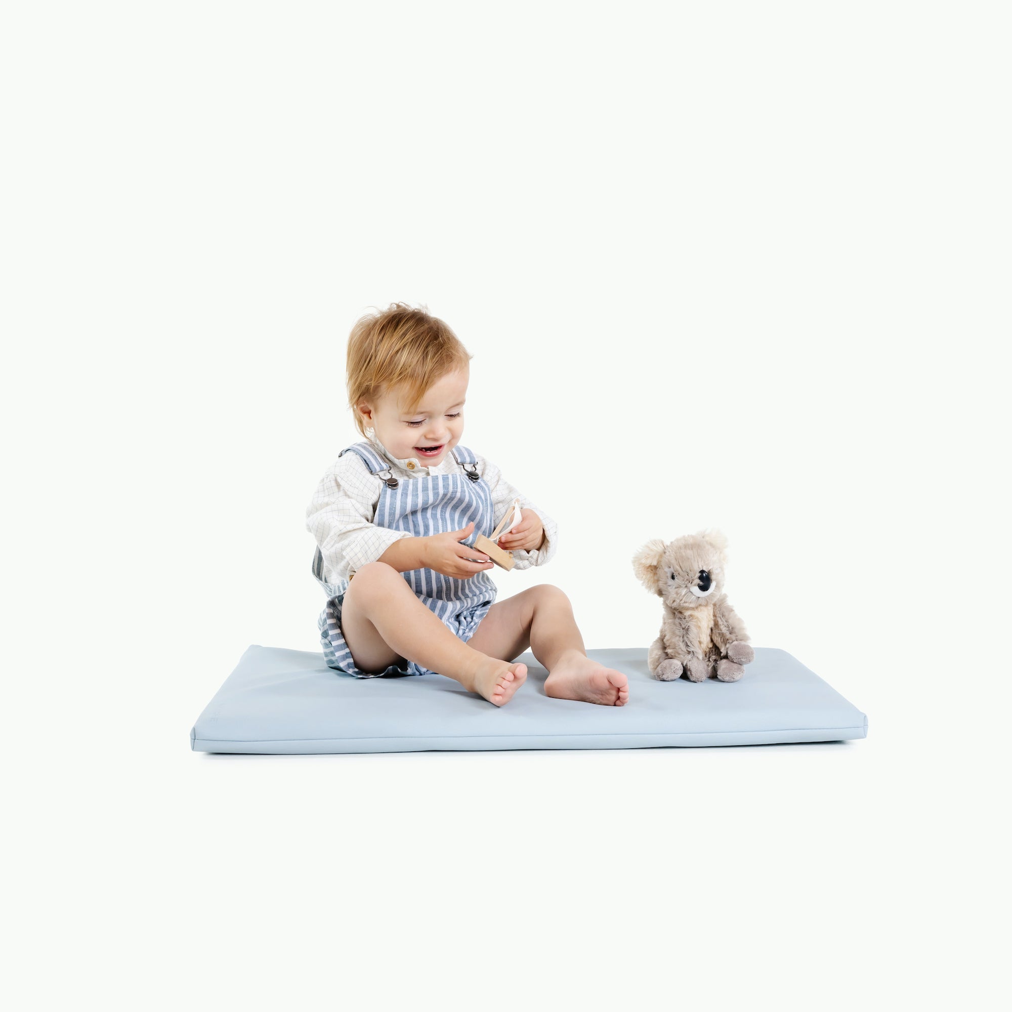Image of Wholesale Padded Changing Mat