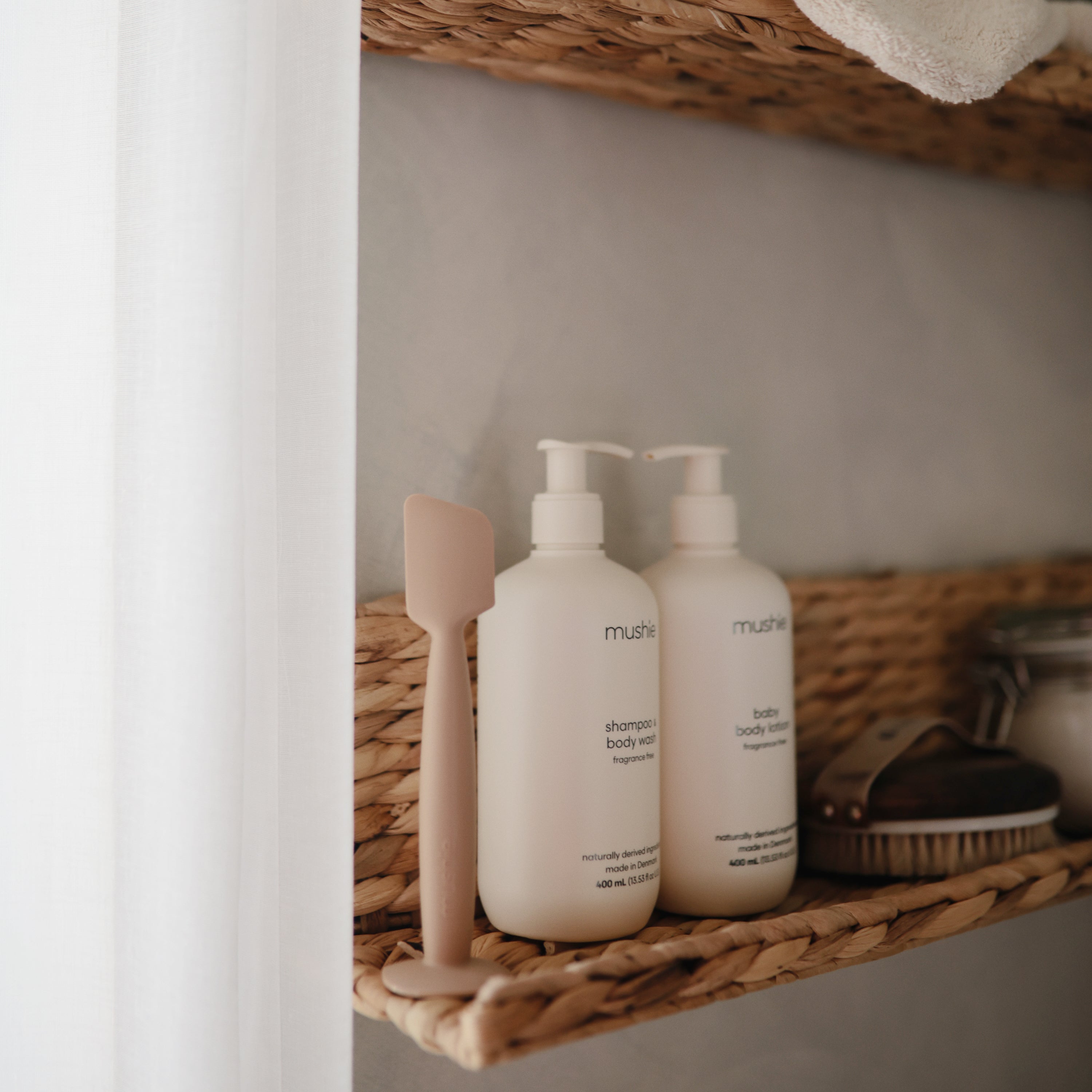 Image of Diaper Cream Applicator