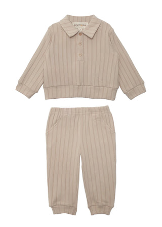 Thomas 2-Piece Set