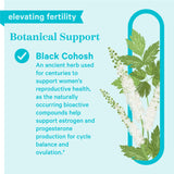 Black Cohosh Capsules