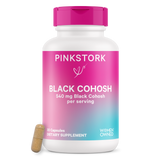 Black Cohosh Capsules