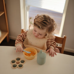 Image of Silicone Suction Bowl