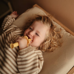 Image of Flower Training Toothbrush