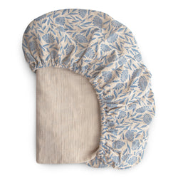Image of Extra Soft Muslin Crib Sheet