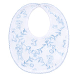 Blue Bears Trellace Bib