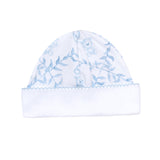 Blue Bears Trellace Hat