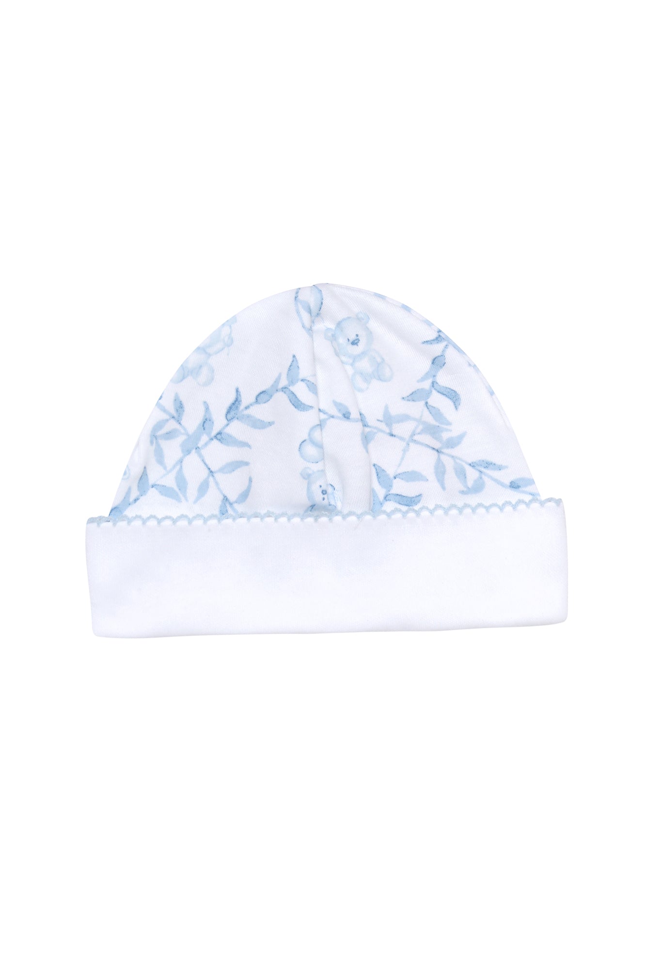 Image of Blue Bears Trellace Hat
