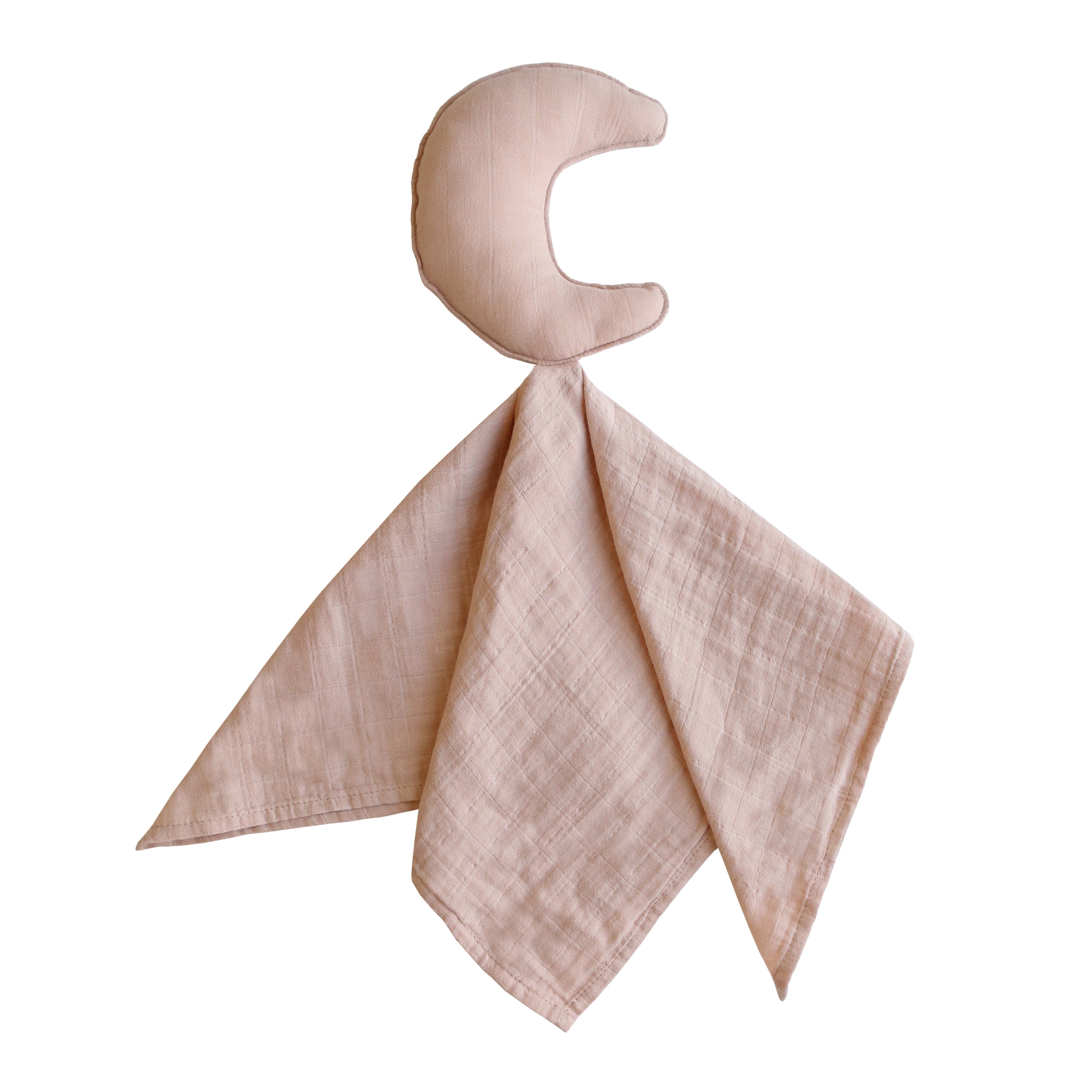 Image of Moon Lovey Blanket