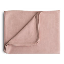 Image of Ribbed Baby Blanket