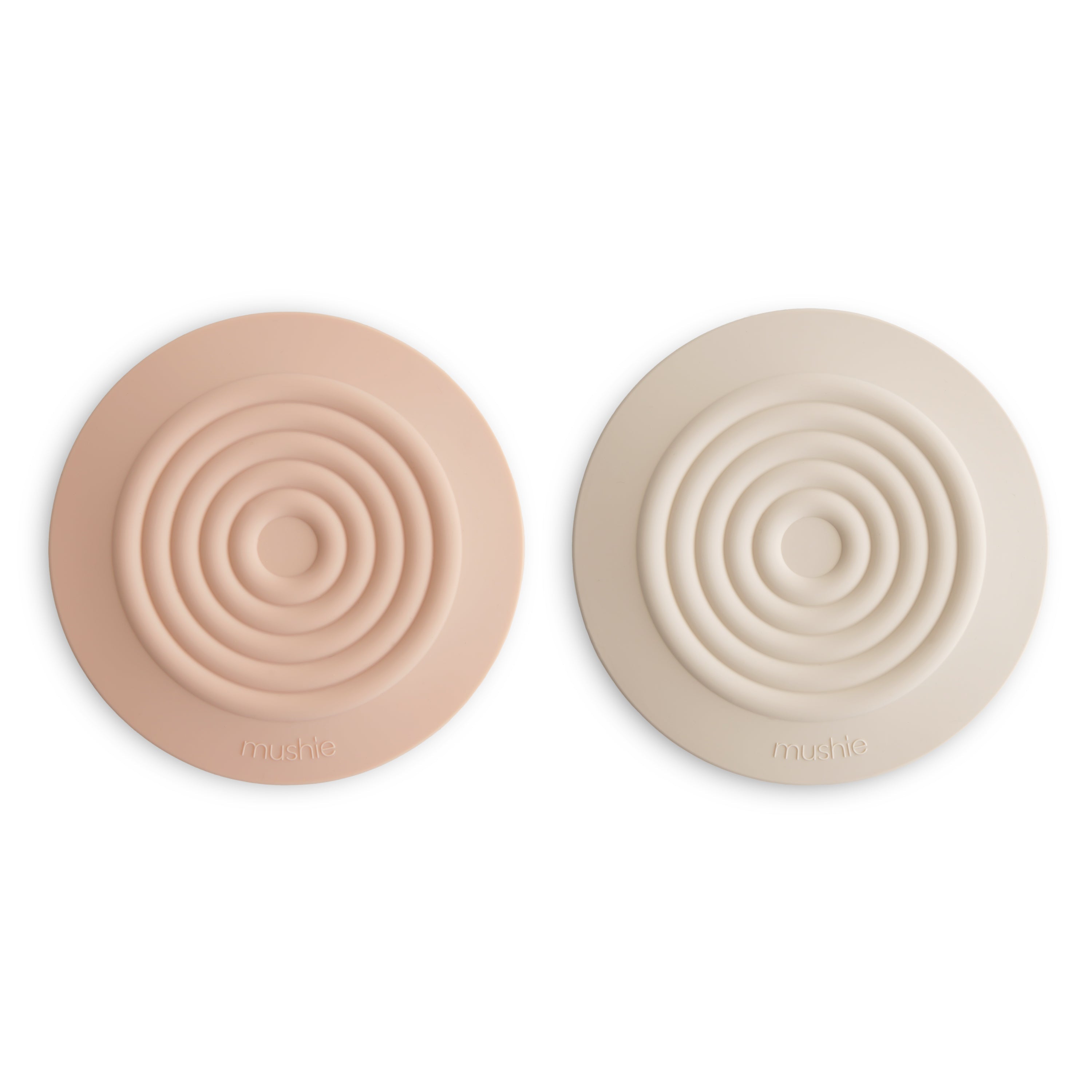 Image of Silicone Drain Stopper 2-Pack
