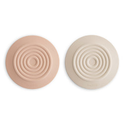 Image of Silicone Drain Stopper 2-Pack
