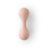 Silicone Baby Rattle Toy