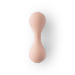 Image of Silicone Baby Rattle Toy