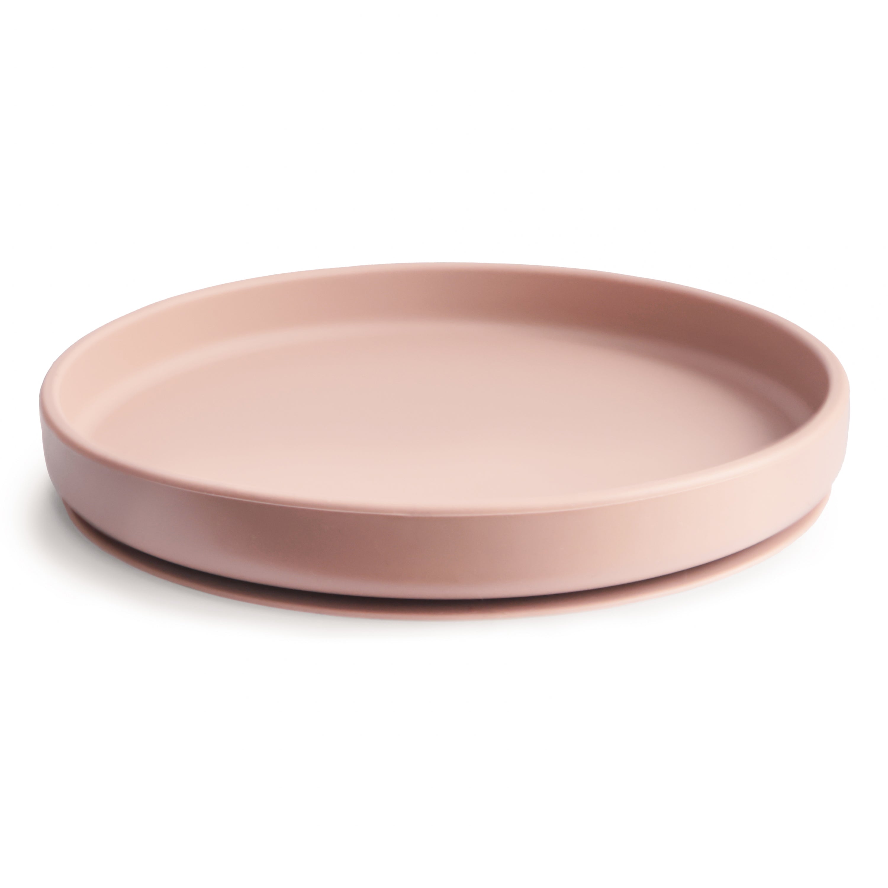 Image of Classic Silicone Suction Plate