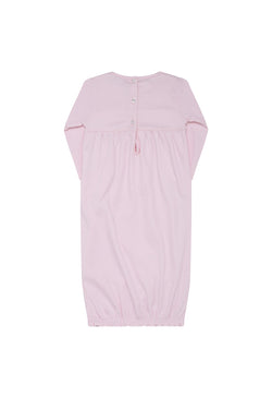 Image of Bows Baby Girl Gown