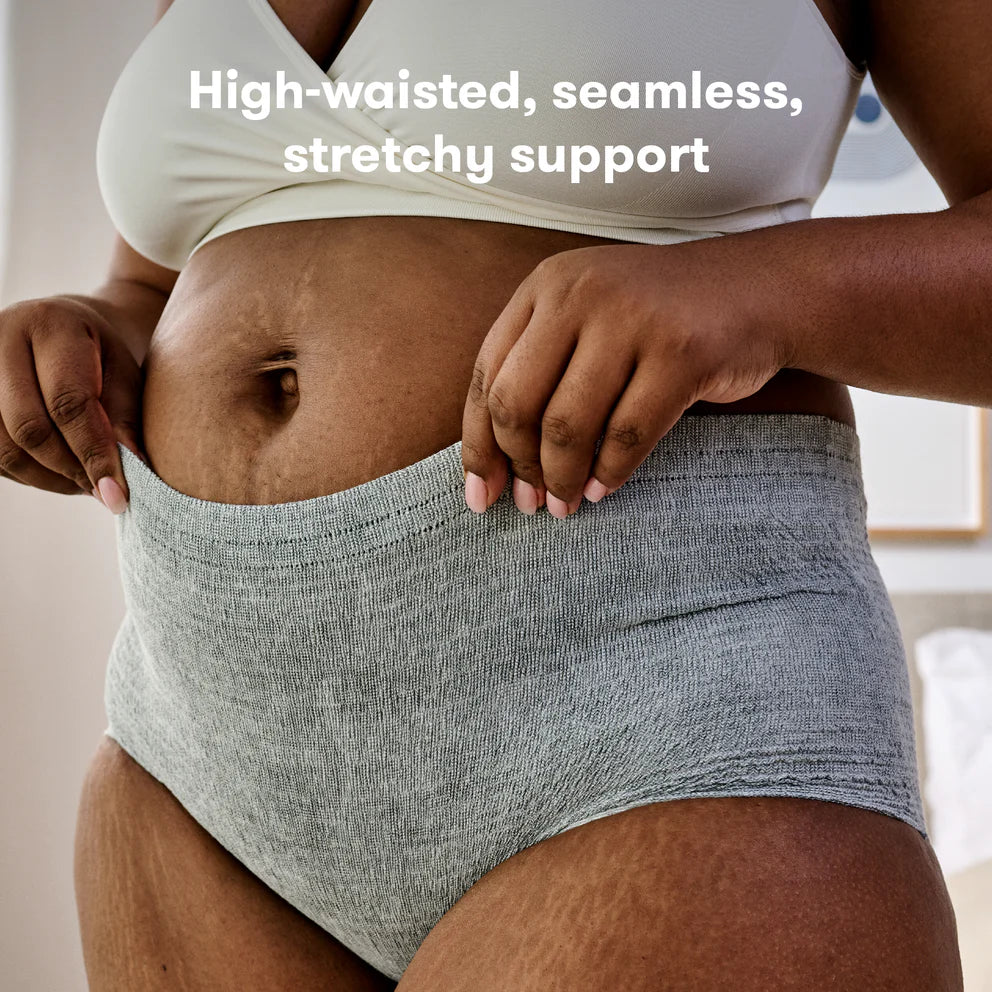 Image of Frida High-waist Disposable Postpartum Underwear
