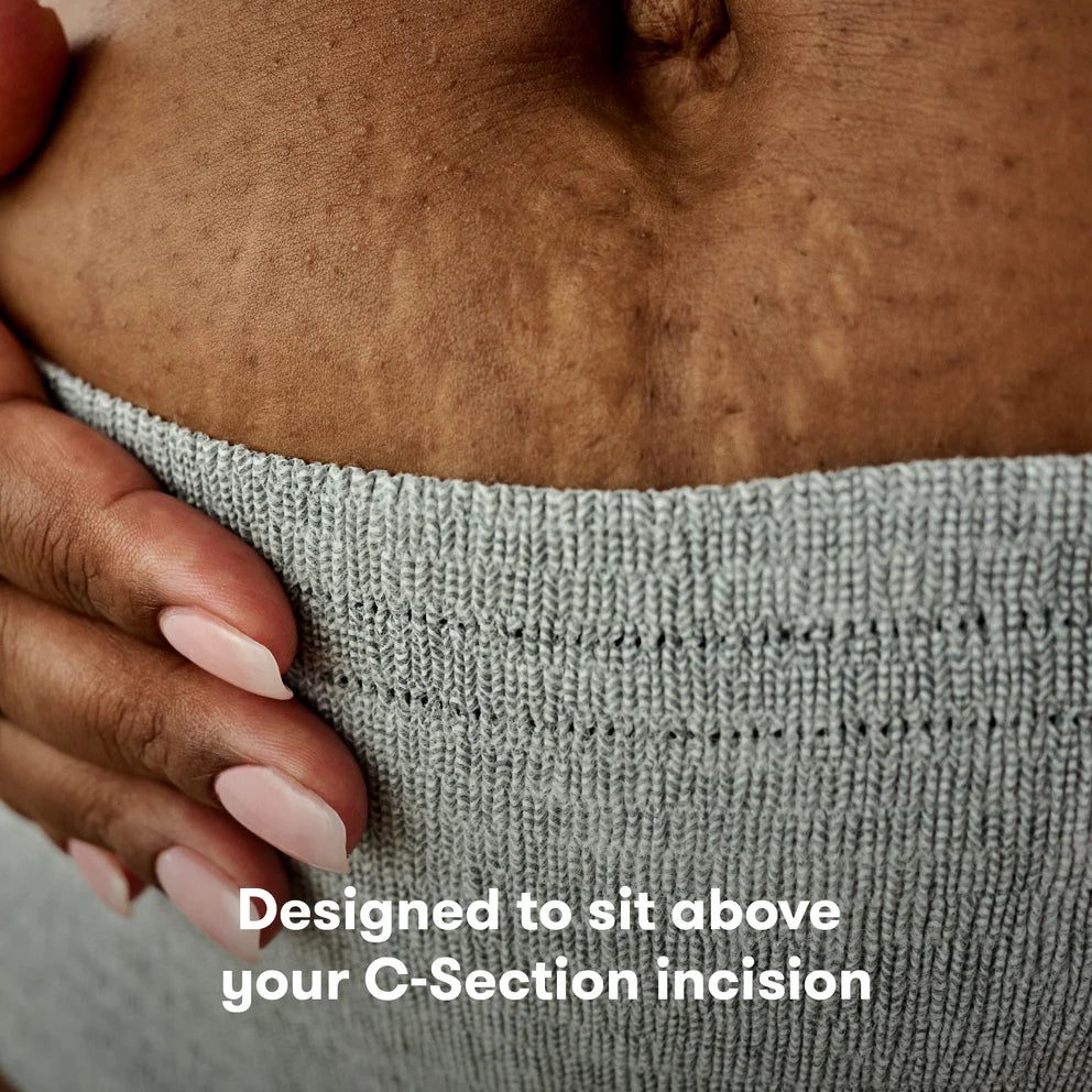 Image of Frida High-waist Disposable Postpartum Underwear