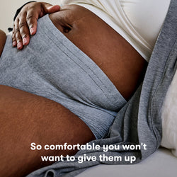 Image of Frida High-waist Disposable Postpartum Underwear
