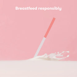Image of Frida Breastmilk Alcohol Detection Test Strips