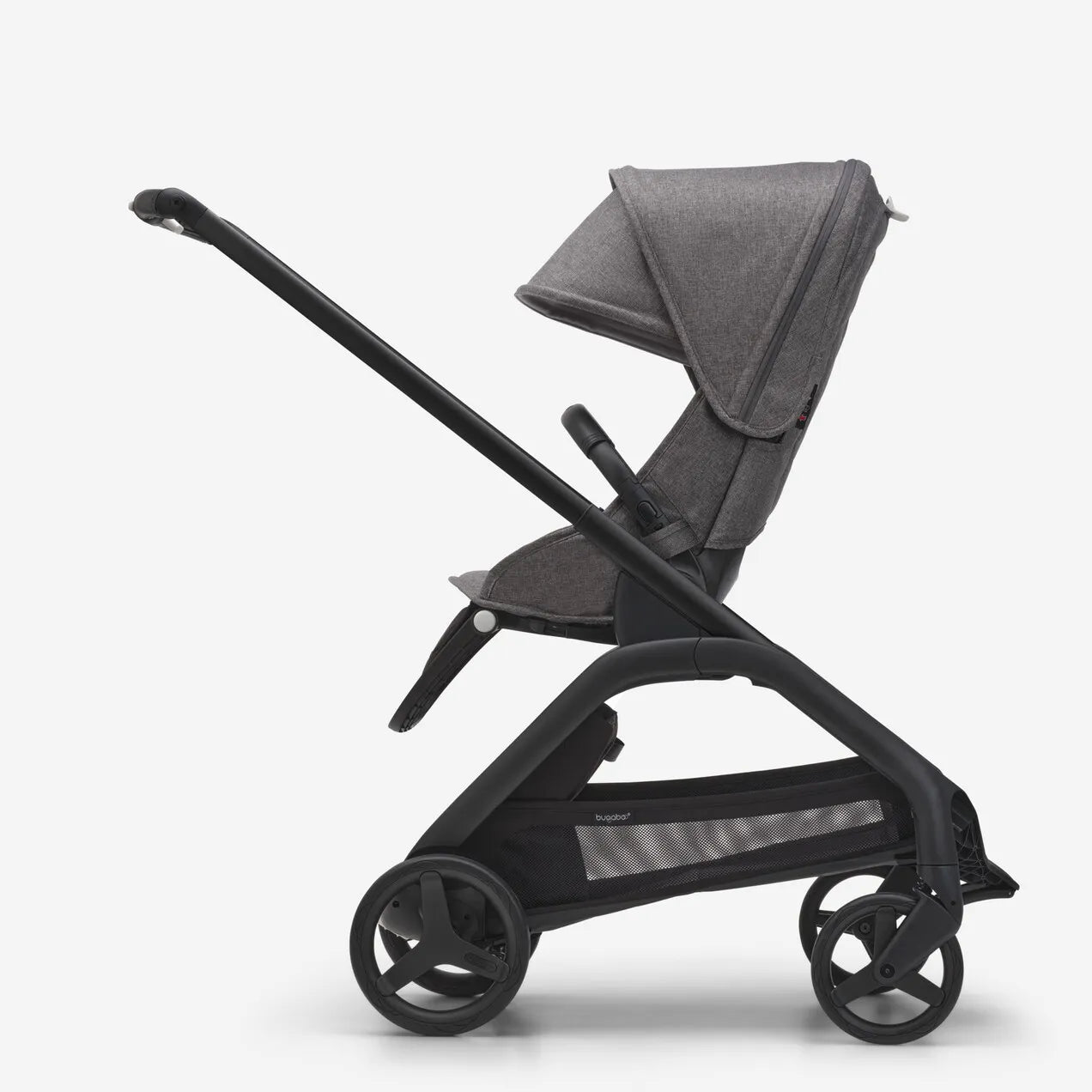 Bugaboo Dragonfly Bassinet and Seat Stroller