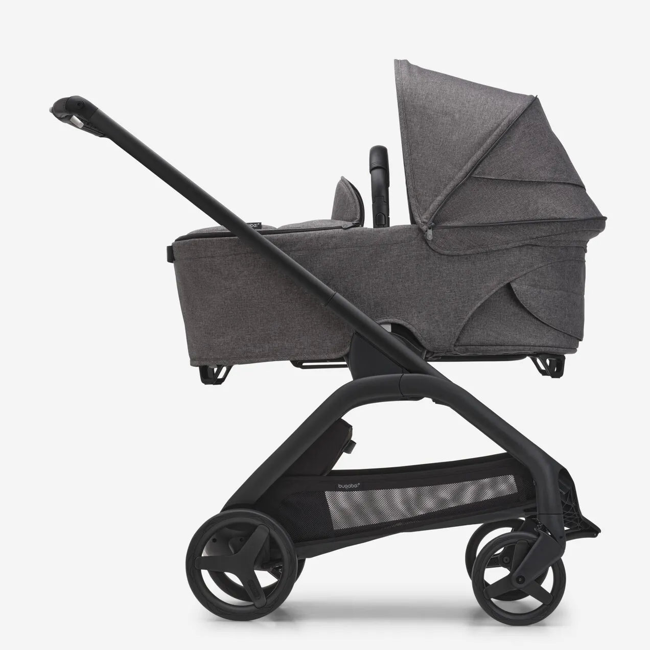 Image of Bugaboo Dragonfly Bassinet and Seat Stroller