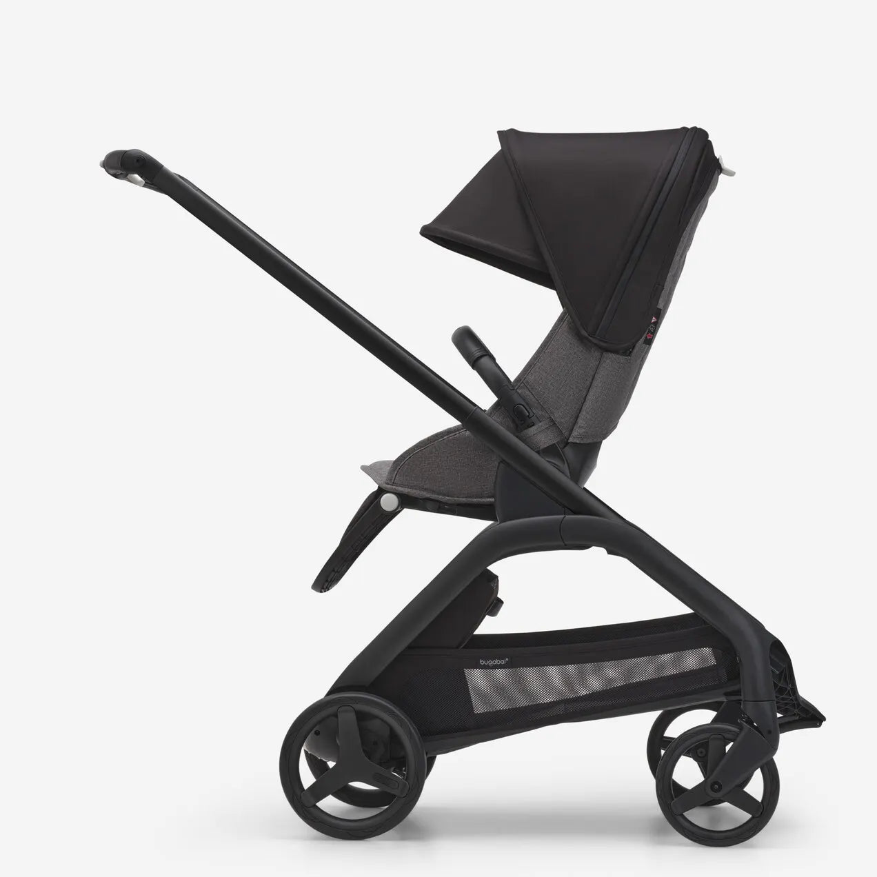 Bugaboo Dragonfly Bassinet and Seat Stroller