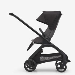 Image of Bugaboo Dragonfly Bassinet and Seat Stroller