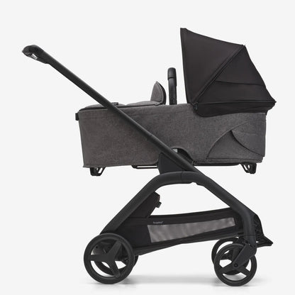 Bugaboo Dragonfly Bassinet and Seat Stroller
