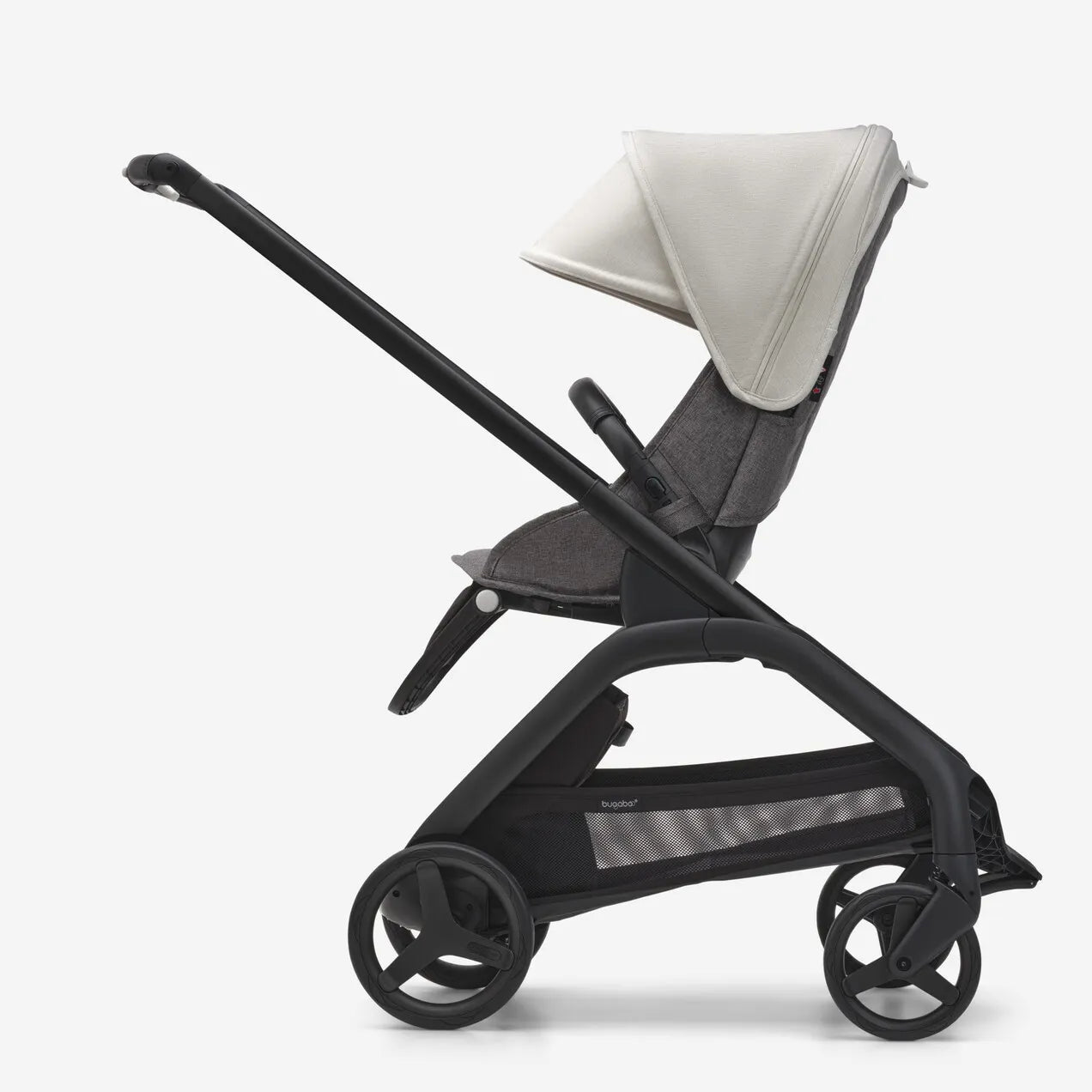 Image of Bugaboo Dragonfly Bassinet and Seat Stroller