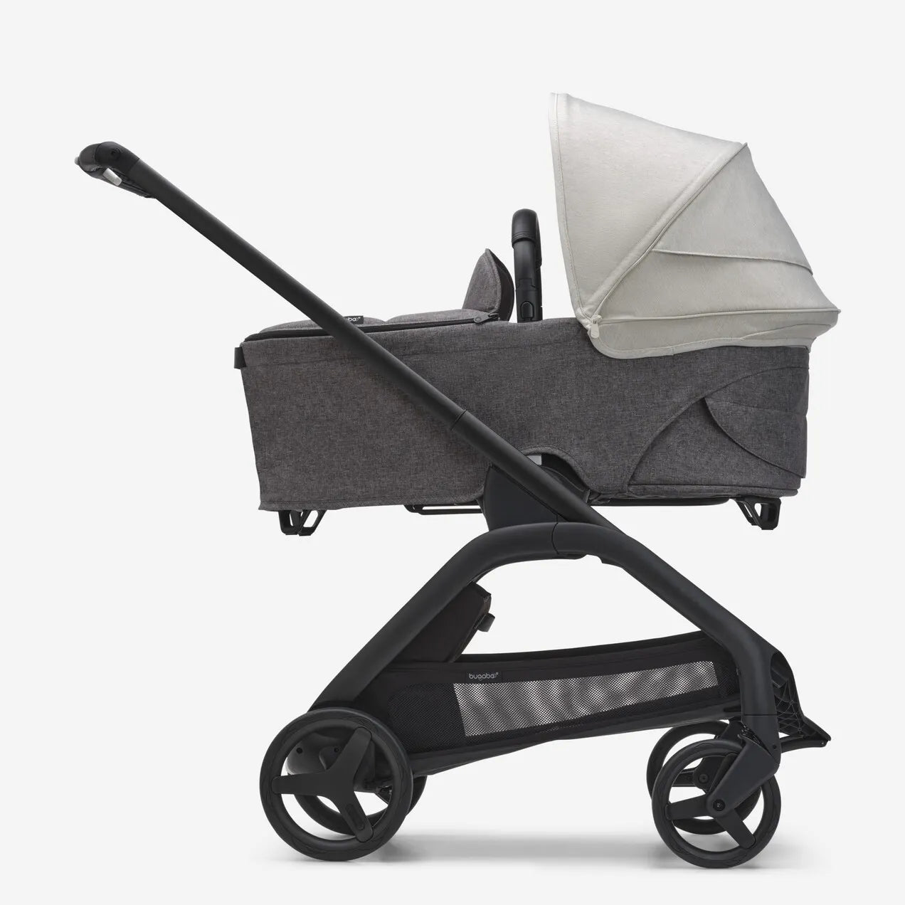 Bugaboo Dragonfly Bassinet and Seat Stroller